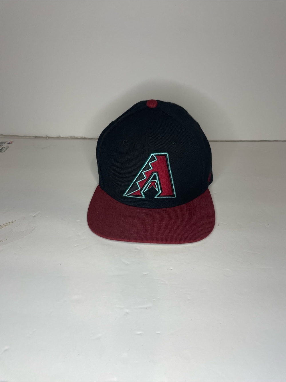 Arizona Diamondbacks Primetime Pro Dri-FIT two-tone SnapBack preowned
